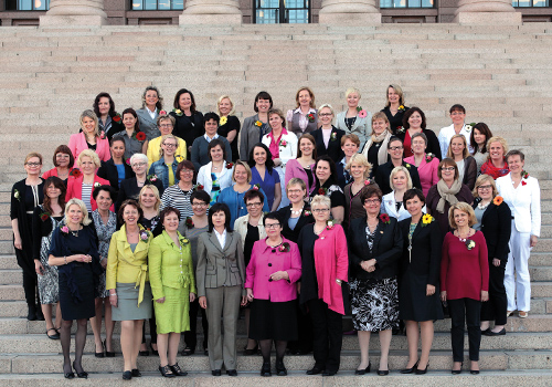 naiskansanedustajat2012_nettiin.jpg